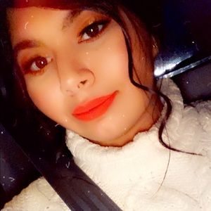 Meet your Posher, Maggie